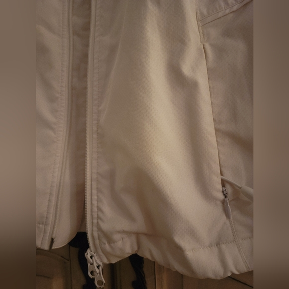 LADY HAGEN Hydro-Dry Golf Windbreaker Jacket *Sz M* - Picture 9 of 15